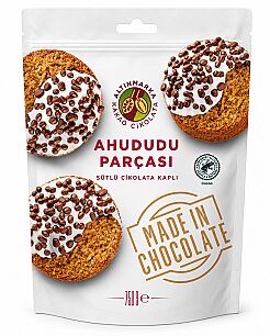 ALTINMARKA SÜTLÜ Ç. KAPLI AHUDUDU KRİSPİ 750 GR - ALTINMARKA