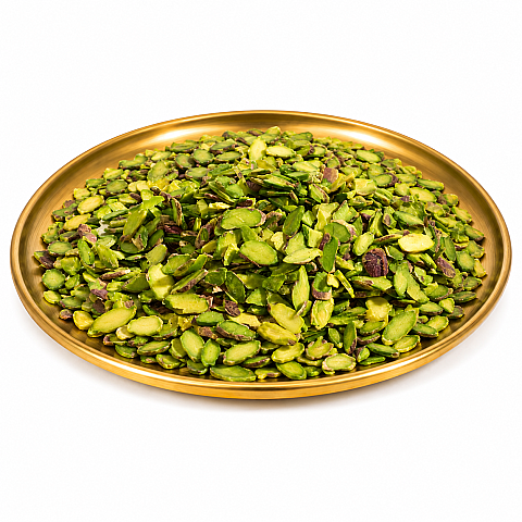 ALTINUSTA ANTEP FİLE FISTIK KALİTE 1 KG - 1