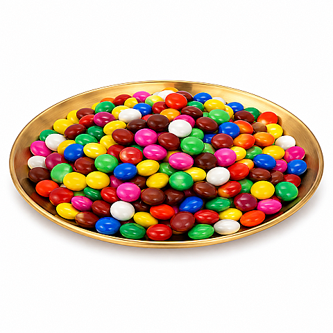 ALTINUSTA BONİBON - 1
