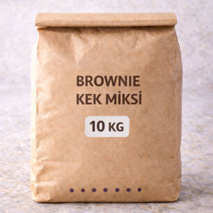 ALTINUSTA BROWNİ KEK MİKS 10 KG - 2