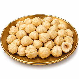 ALTINUSTA BÜTÜN FINDIK 1 KG - ALTINUSTA