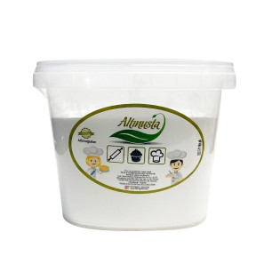 ALTINUSTA FRAMBUAZ TOZU 1kg(Pelteleştirici) - ALTIN USTA