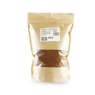 ALTINUSTA GOLD KAHVE 500 GR - ALTINUSTA
