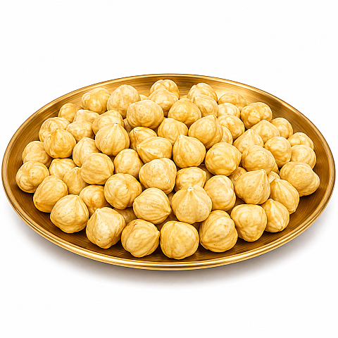ALTINUSTA KAVRULMUŞ BÜTÜN FINDIK 1 KG - 1