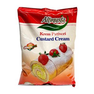 ALTINUSTA PASTACILIK ŞANTİSİ 1KG - ALTINUSTA