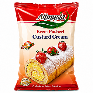 ALTINUSTA PASTACILIK ŞANTİSİ 1KG - ALTINUSTA