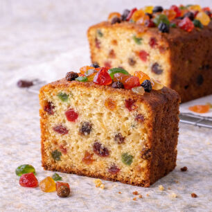 ALTINUSTA MEYVELİ KEK MİKSİ 10 KG - ALTINUSTA