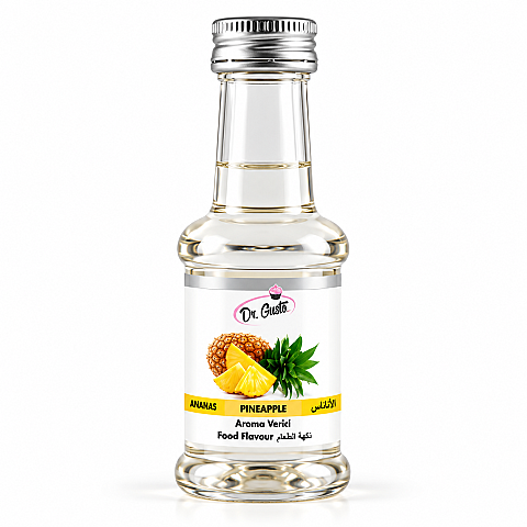 AROMA 40 GR ANANAS - 1