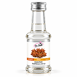 AROMA 40 GR ANASON - Dr. GUSTO