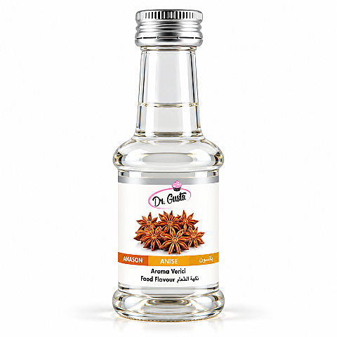 AROMA 40 GR ANASON - 1