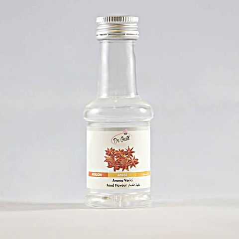 AROMA 40 GR ANASON