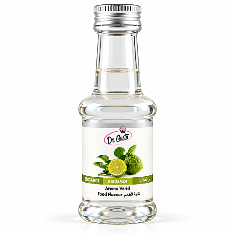 AROMA 40 GR BERGAMOT - 1