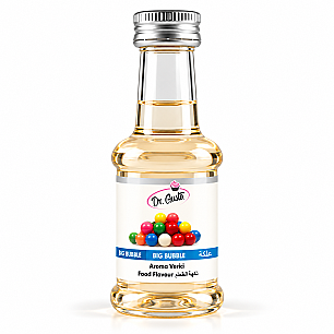 AROMA 40 GR BIG BUBBLE - Dr. GUSTO