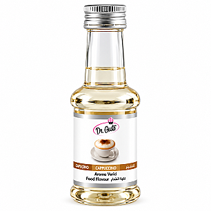 AROMA 40 GR CAPUCCİNO - Dr. GUSTO