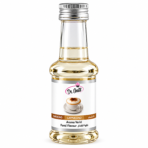 AROMA 40 GR CAPUCCİNO - 1