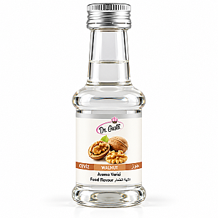 AROMA 40 GR CEVİZ - Dr. GUSTO