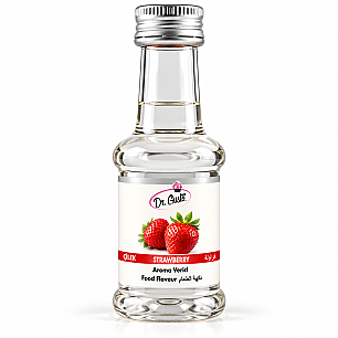 AROMA 40 GR ÇİLEK - Dr. GUSTO