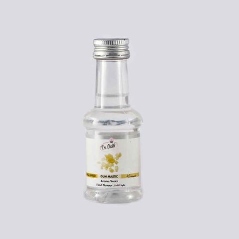 AROMA 40 GR DAMLA SAKIZI