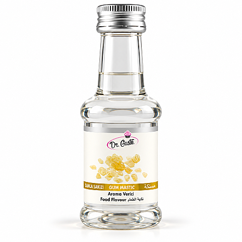 AROMA 40 GR DAMLA SAKIZI - 1