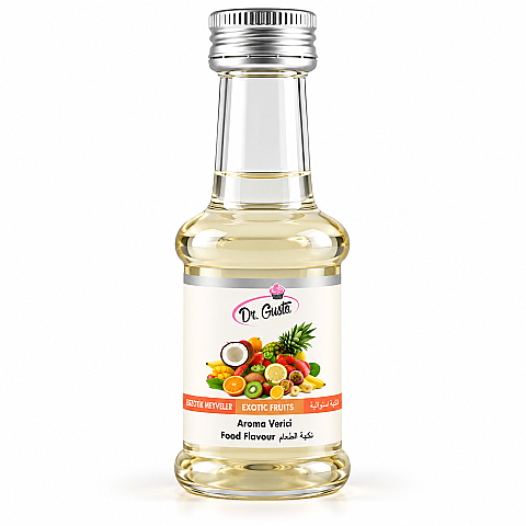 AROMA 40 GR EGZOTİK MEYVELER - 1