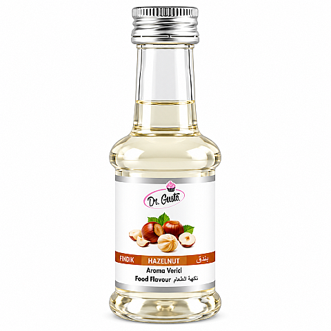 AROMA 40 GR FINDIK - 1