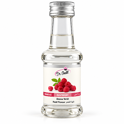 AROMA 40 GR FRAMBUAZ - 1