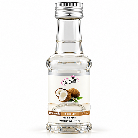 AROMA 40 GR HİNDİSTAN CEVİZİ - 1