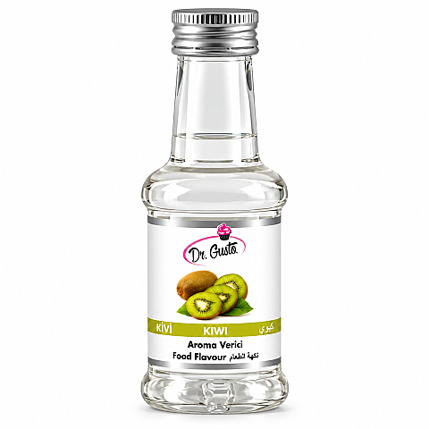 AROMA 40 GR KİVİ - 1