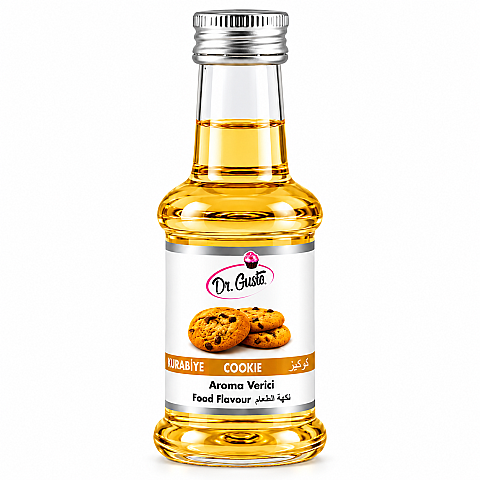 AROMA 40 GR KURABİYE - 1