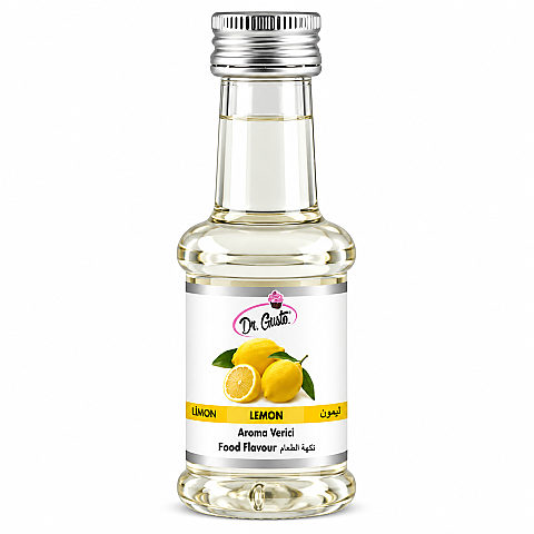 AROMA 40 GR LİMON - 1