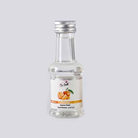 AROMA 40 GR MANDALİNA