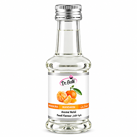 AROMA 40 GR MANDALİNA - 1
