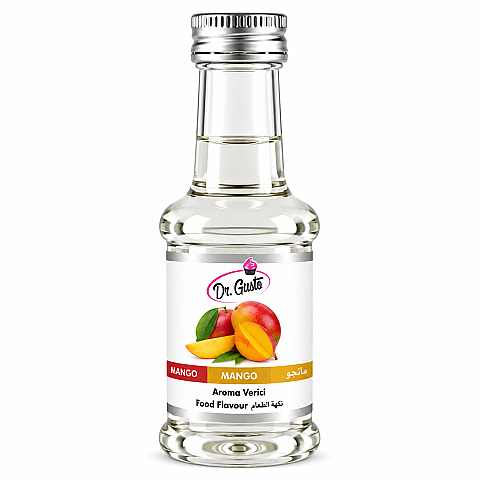 AROMA 40 GR MANGO - 1