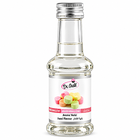 AROMA 40 GR MARSHMALLOW - 1