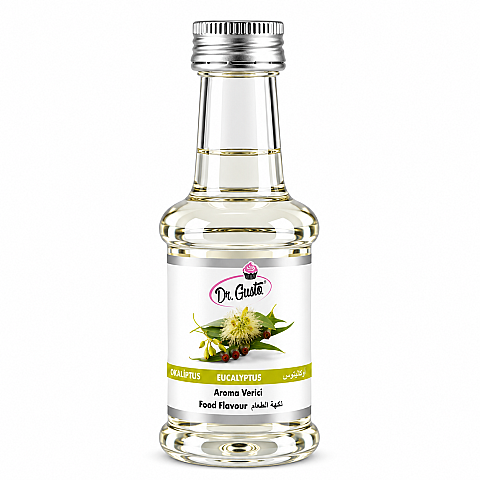 AROMA 40 GR OKALİPTÜS - 1