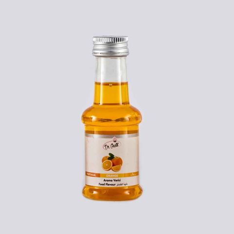 AROMA 40 GR PORTAKAL