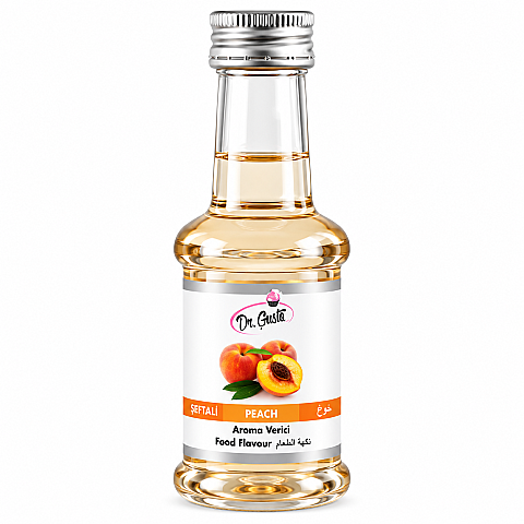 AROMA 40 GR ŞEFTALİ - 1