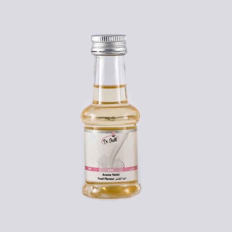 AROMA 40 GR SÜT