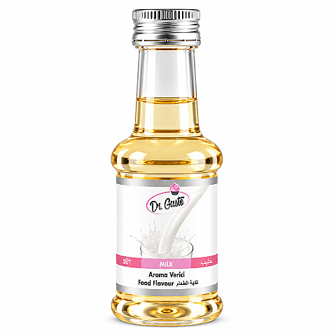 AROMA 40 GR SÜT - 1