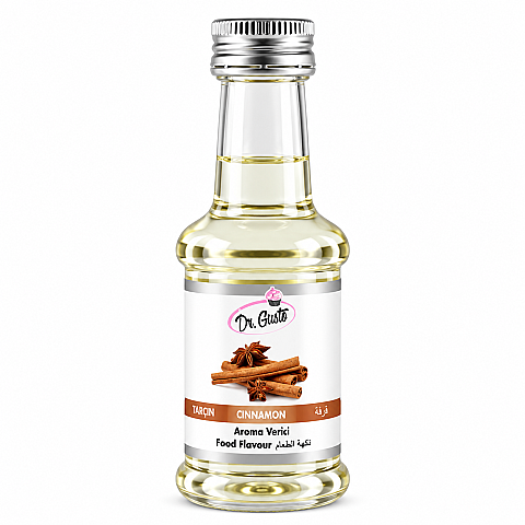 AROMA 40 GR TARÇIN - 1