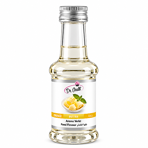 AROMA 40 GR TEREYAĞI - 1
