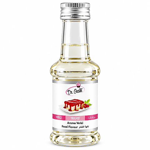 AROMA 40 GR TRİLEÇE - 1