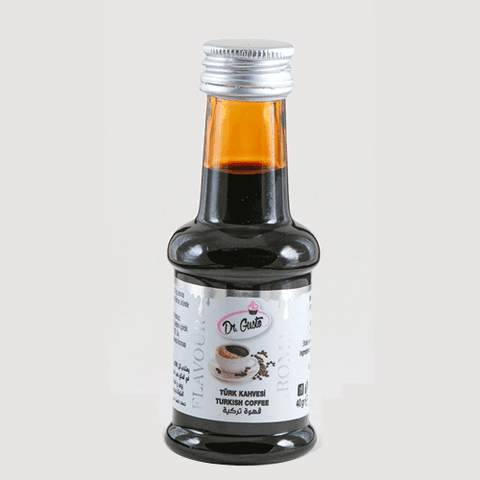 AROMA 40 GR TÜRK KAHVESİ - 1