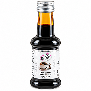 AROMA 40 GR TÜRK KAHVESİ - 