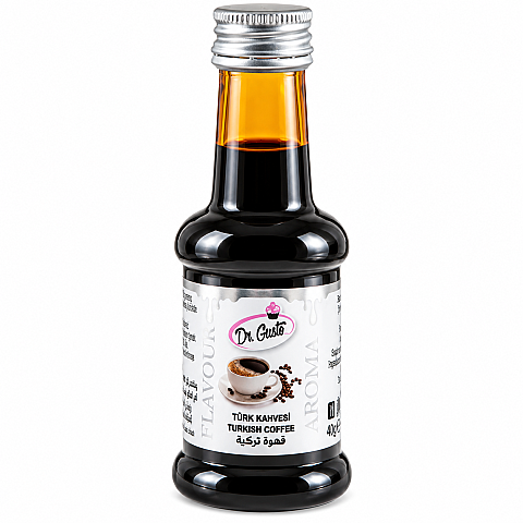 AROMA 40 GR TÜRK KAHVESİ - 1