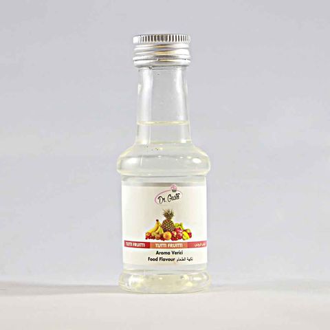 AROMA 40 GR TUTTİ FRUTTİ