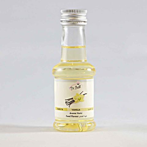 AROMA 40 GR VANİLYA