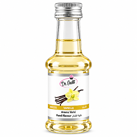 AROMA 40 GR VANİLYA - 1