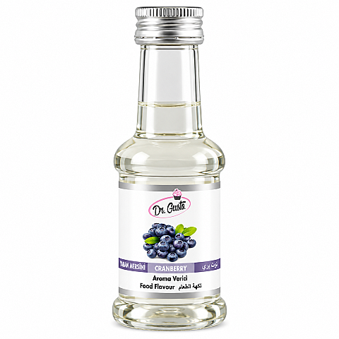 AROMA 40 GR YABAN MERSİNİ - 1