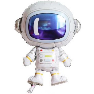 ASTRONOT FOLYO BALON 60,4*52 CM - DİĞER